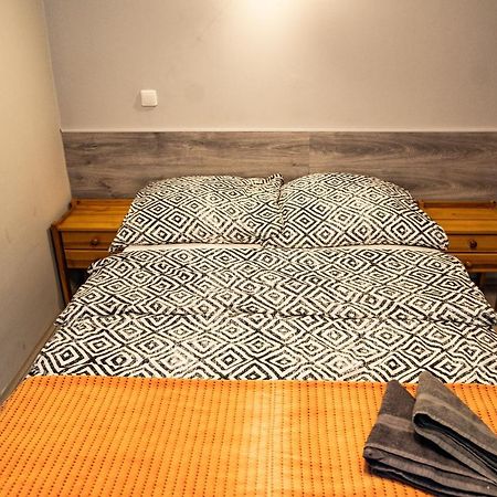 Trojanda Leilighet Krynica Zdroj Eksteriør bilde